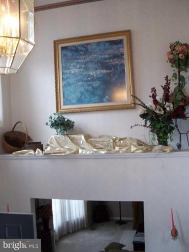 602 Monarch Ridge Road Frederick, MD 21703 - Photo 16 of 29 Foyer