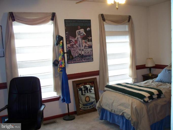 602 Monarch Ridge Road Frederick, MD 21703 - Photo 18 of 29 Large Bedroom #2