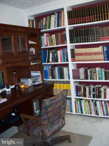 602 Monarch Ridge Road Frederick, MD 21703 - Photo 19 of 29 Bedroom #4/Library
