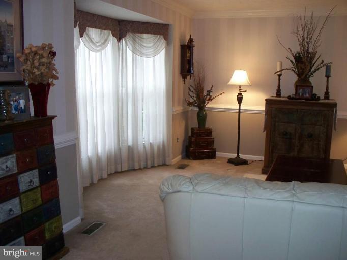 602 Monarch Ridge Road Frederick, MD 21703 - Photo 21 of 29 Elegant Living Room