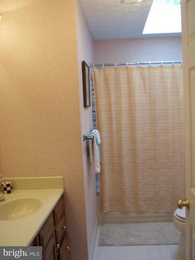 602 Monarch Ridge Road Frederick, MD 21703 - Photo 26 of 29 Hall Bath