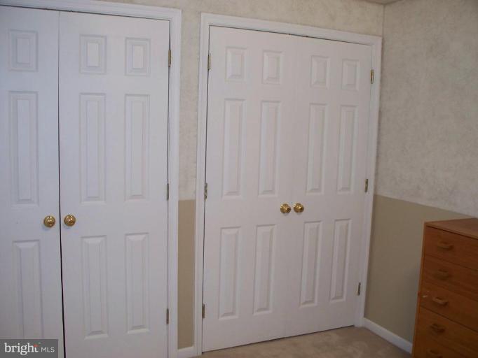 602 Monarch Ridge Road Frederick, MD 21703 - Photo 28 of 29 Bedroom #5 Closets