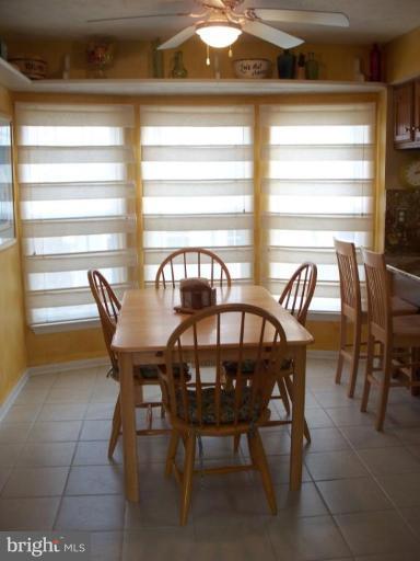602 Monarch Ridge Road Frederick, MD 21703 - Photo 5 of 29 Breakfast Nook
