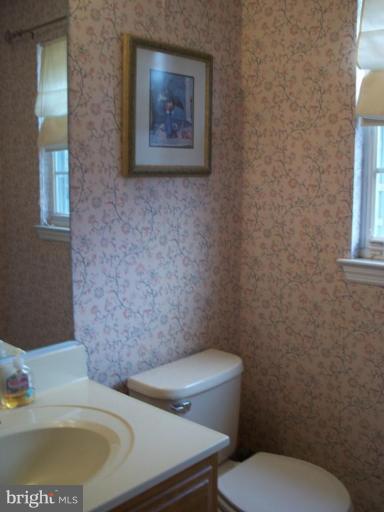 602 Monarch Ridge Road Frederick, MD 21703 - Photo 9 of 29 Half Bath