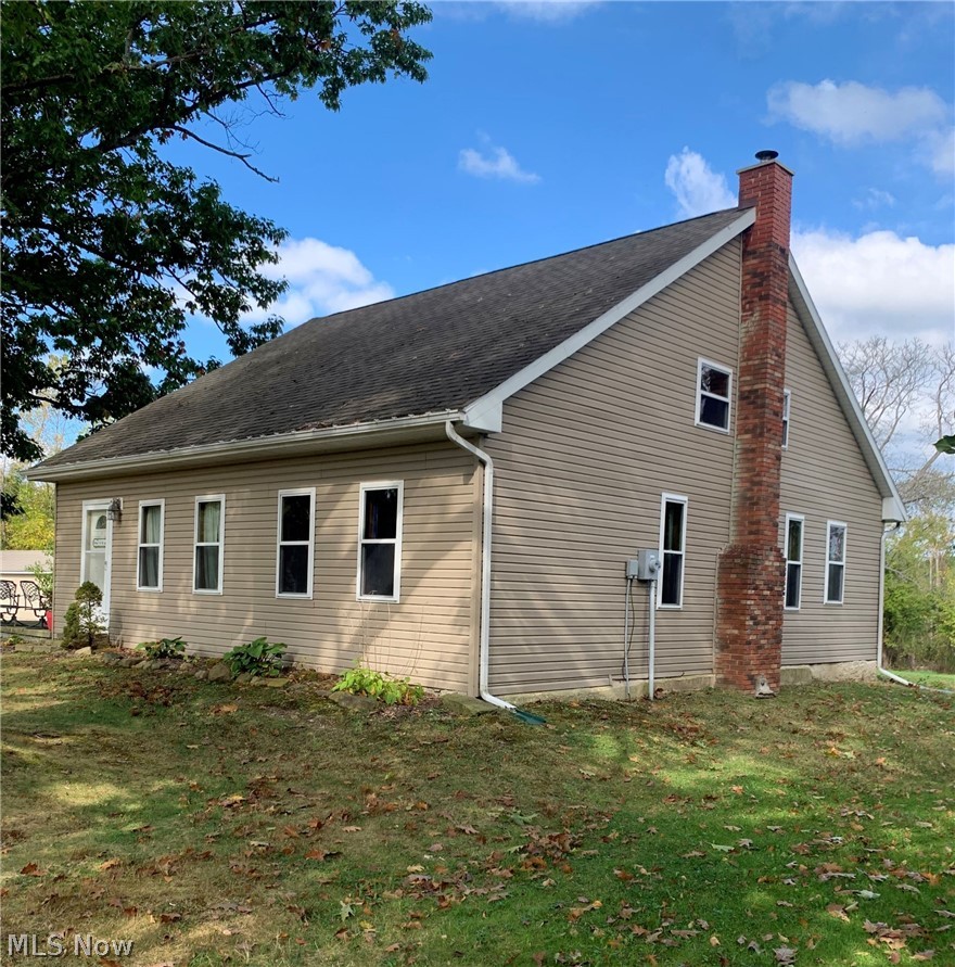 14331 Ford Road Madison, OH 44057 - Photo 2 of 27 Another View of this Beautiful Home