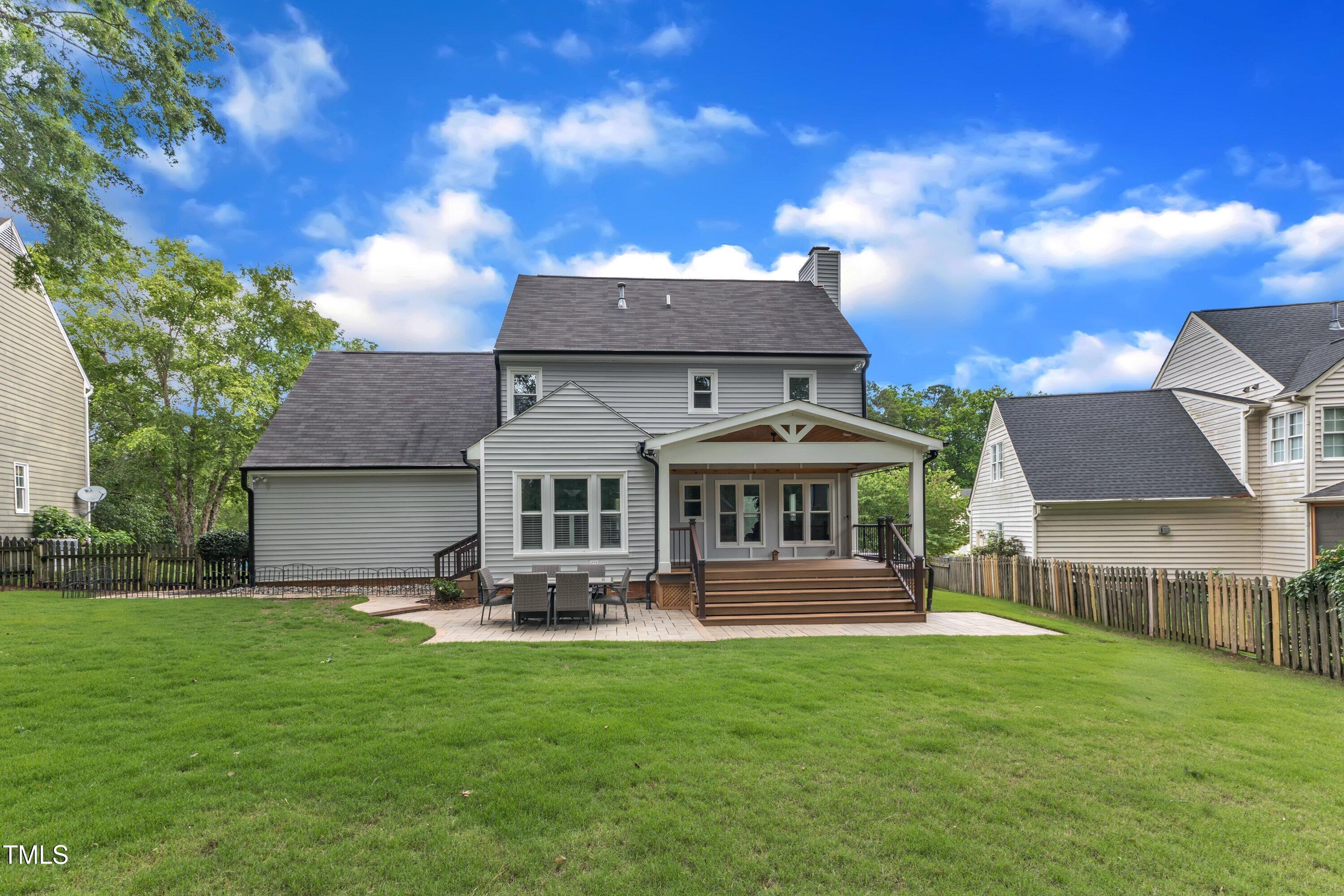 2721 Dahlgreen Road Raleigh, NC 27615 - Photo 41 of 59 2721 Dahlgreen-59