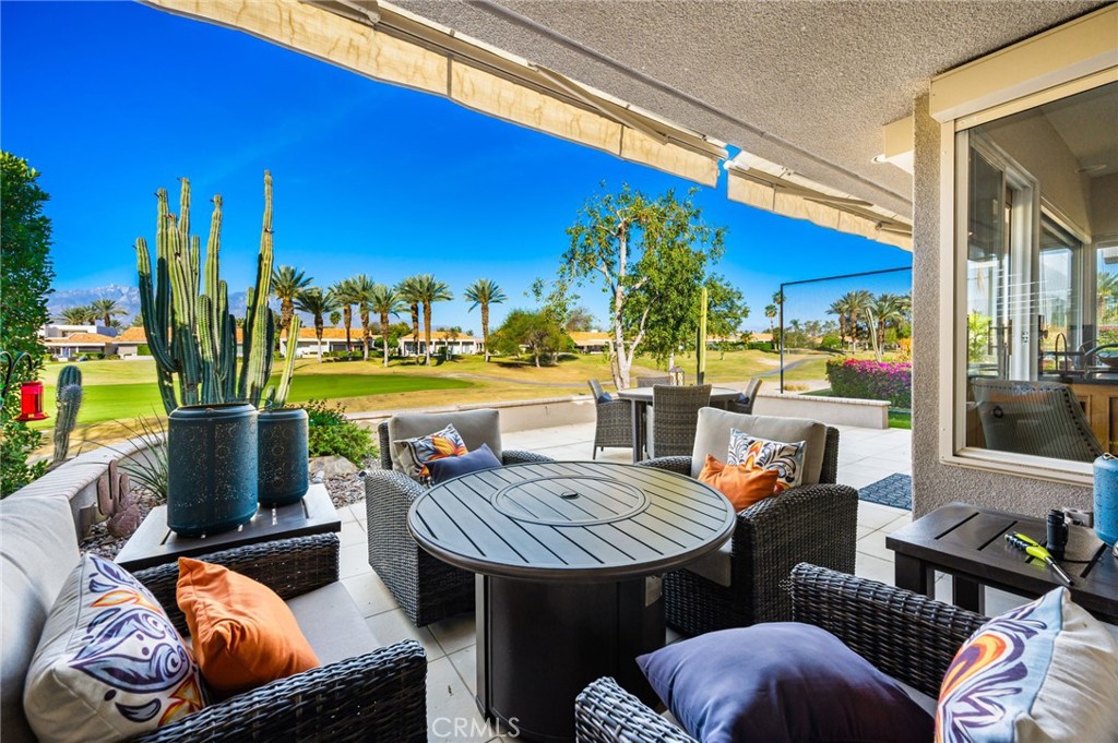 33 Augusta Drive Rancho Mirage, CA 92270 - Photo 4 of 37