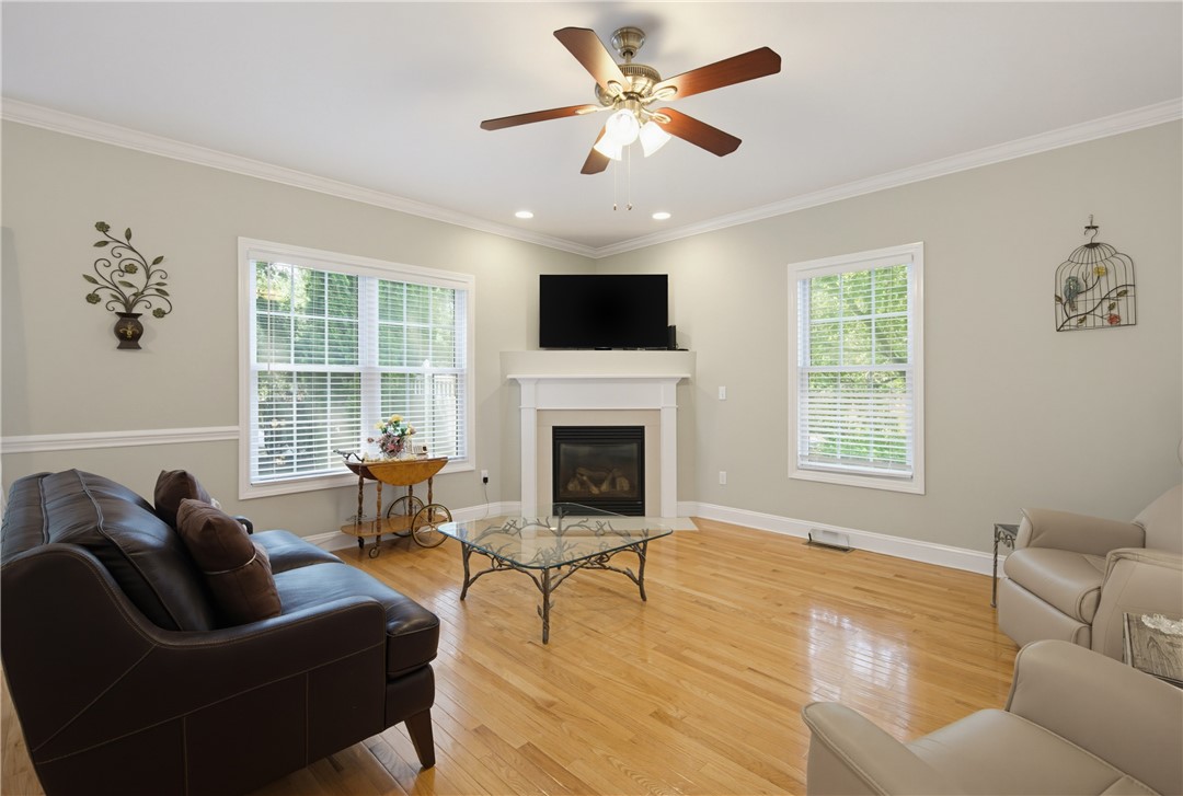164 Bear Hill Road, Unit 35 Cumberland, RI 02864 - Photo 6 of 35 Gallery Image 6