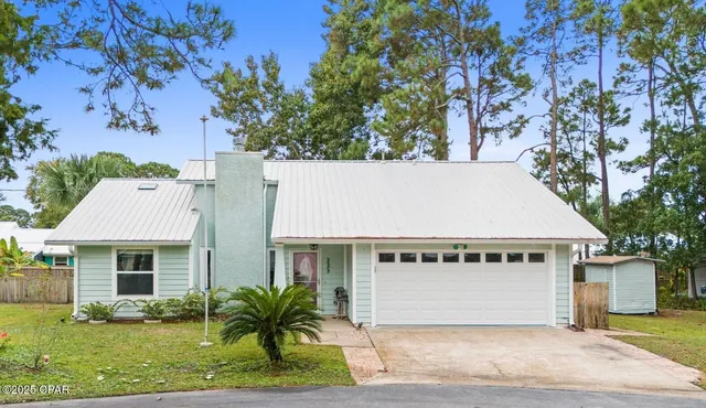 $375,000 | 323 Prudence Lane, Panama City Beach, FL 32408