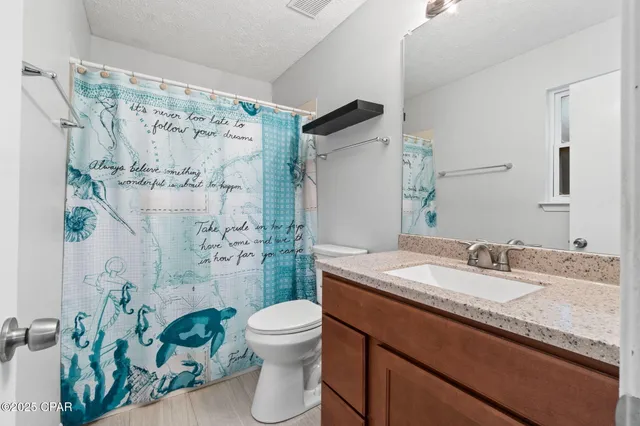 $375,000 | 323 Prudence Lane, Panama City Beach, FL 32408