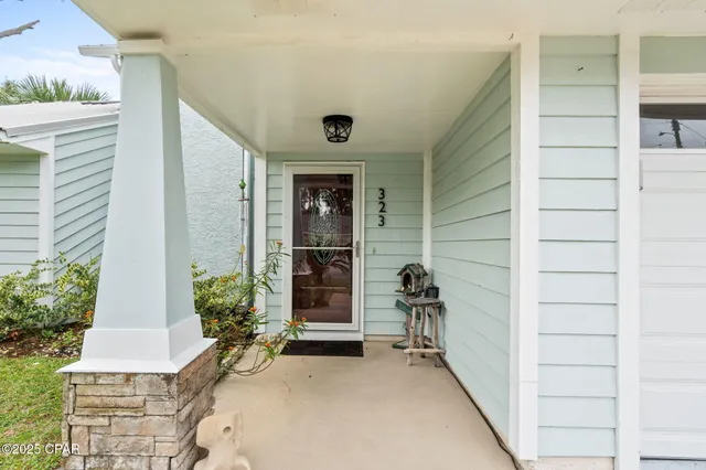 $375,000 | 323 Prudence Lane, Panama City Beach, FL 32408