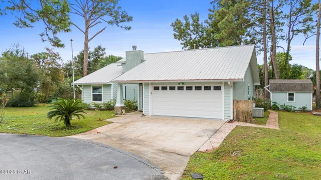 $375,000 | 323 Prudence Lane, Panama City Beach, FL 32408