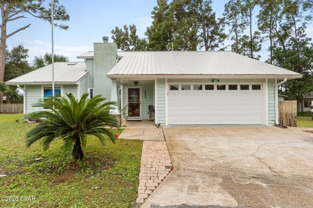 $375,000 | 323 Prudence Lane, Panama City Beach, FL 32408