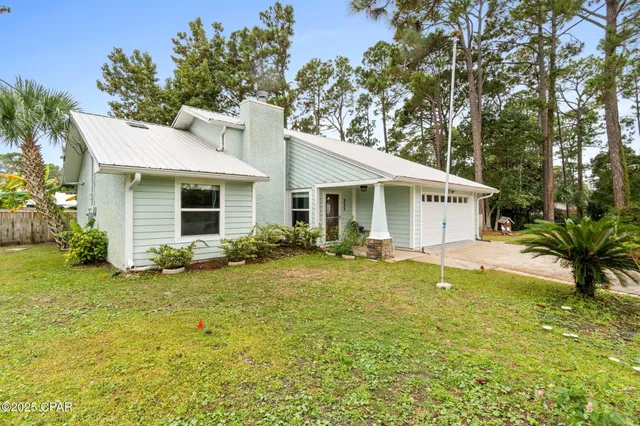 $375,000 | 323 Prudence Lane, Panama City Beach, FL 32408