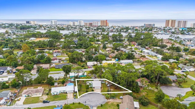 $375,000 | 323 Prudence Lane, Panama City Beach, FL 32408