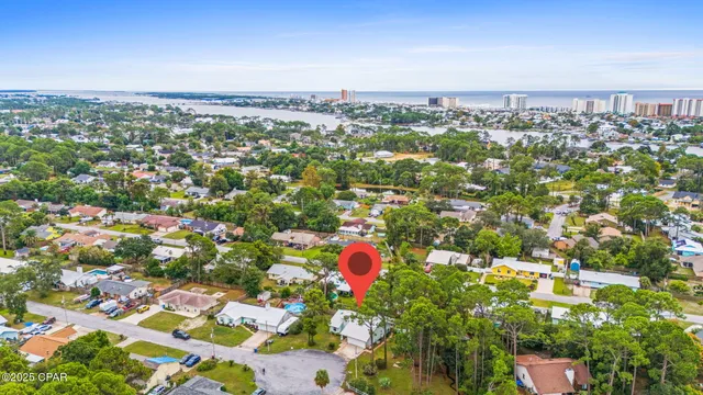 $375,000 | 323 Prudence Lane, Panama City Beach, FL 32408