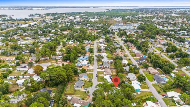 $375,000 | 323 Prudence Lane, Panama City Beach, FL 32408