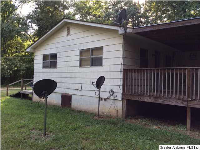 62 Morgan Road Ashville, AL 35953 - Photo 8 of 16