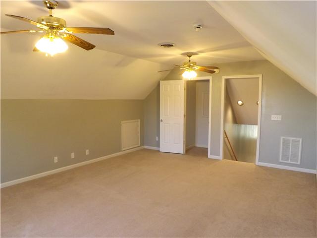 124 Foxrun Springfield, TN 37172 - Photo 17 of 20 Closet located in bonus room.