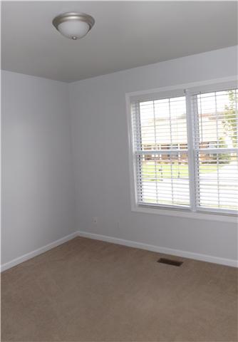 124 Foxrun Springfield, TN 37172 - Photo 7 of 20 Front bedroom with double windows.