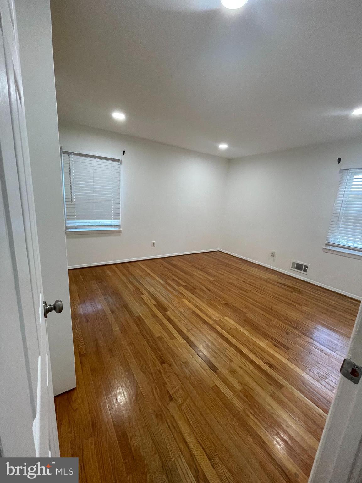 Large Master Bedroom