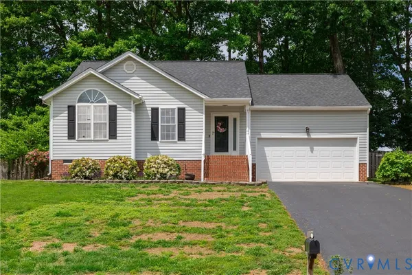 $340,000 | 7932 Featherchase Court, Chesterfield, VA 23832