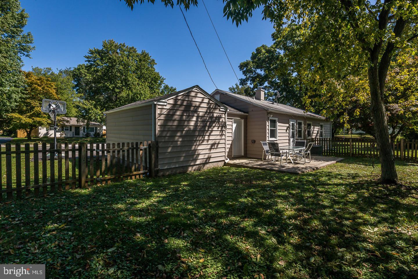 106 Manor Road Paoli, PA 19301 - Photo 27 of 30