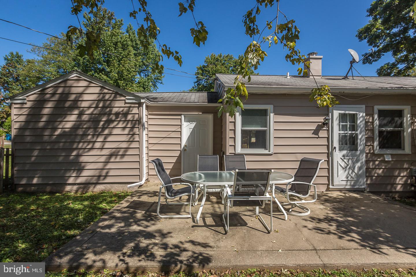 106 Manor Road Paoli, PA 19301 - Photo 29 of 30