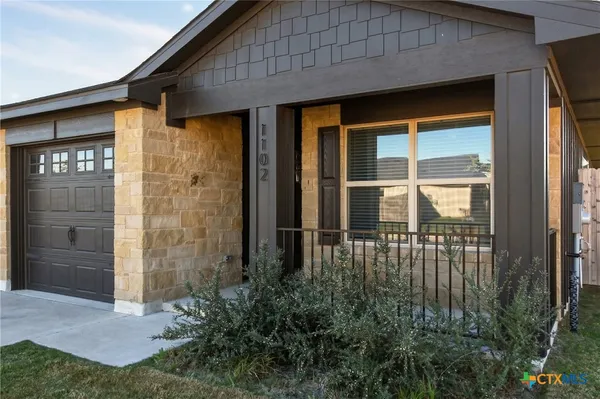 $219,900 | 1102 Cornell Street, Troy, TX 76579