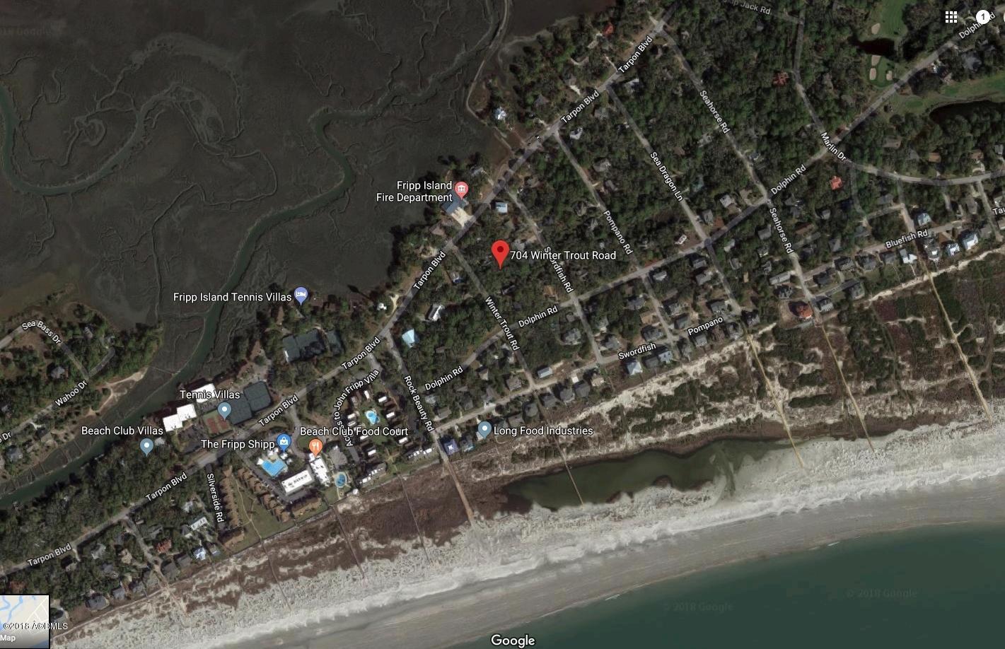 704 Winter Trout Road Fripp Island, SC 29920 - Photo 5 of 11 Screenshot_4