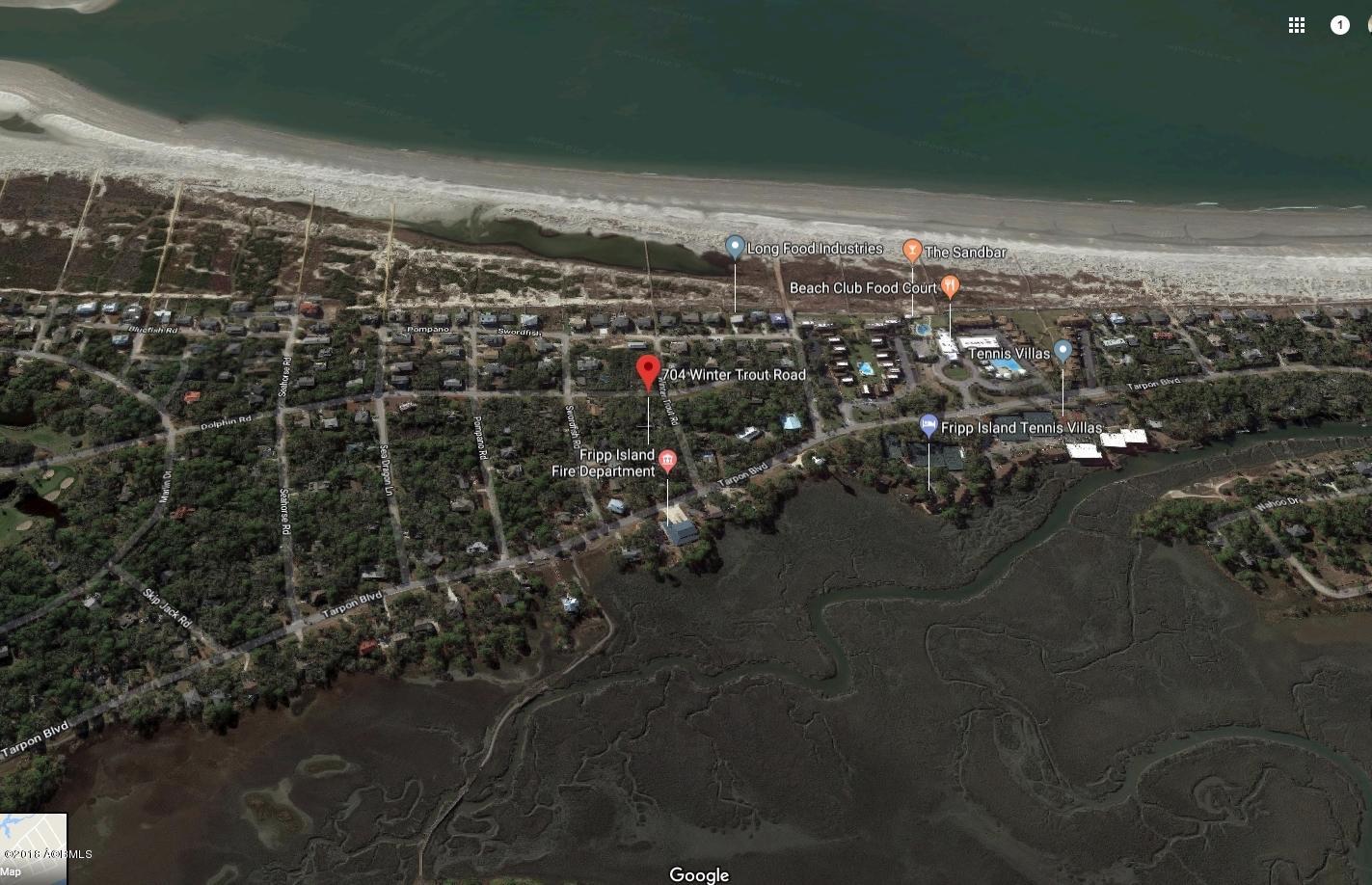 704 Winter Trout Road Fripp Island, SC 29920 - Photo 6 of 11 Screenshot_5