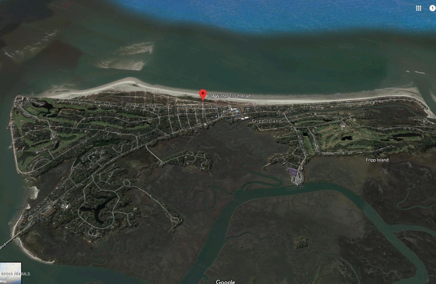 704 Winter Trout Road Fripp Island, SC 29920 - Photo 7 of 11 Screenshot_6