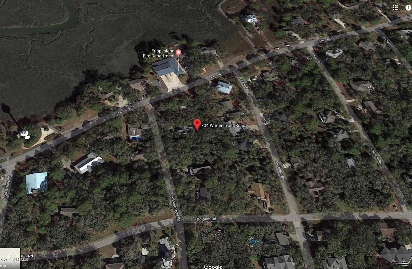 704 Winter Trout Road Fripp Island, SC 29920 - Photo 10 of 11 Screenshot_10