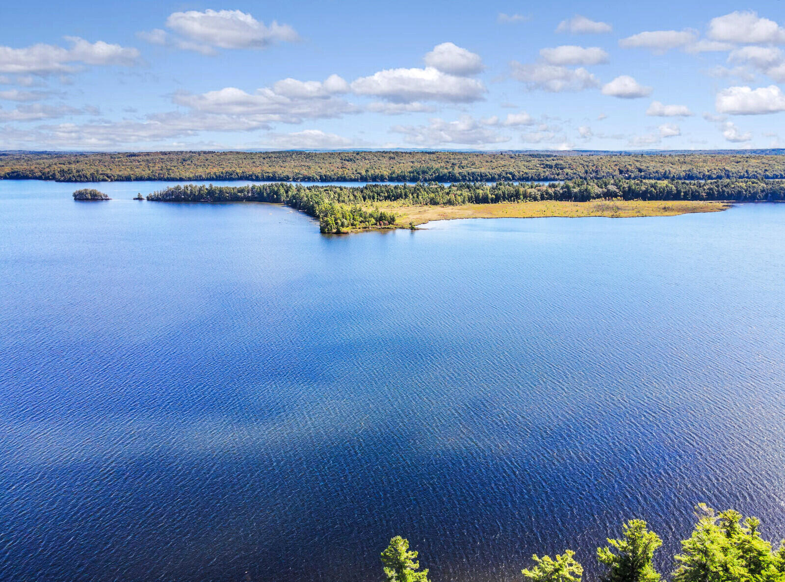 54 Cedar Camp Road, Unit 7 Belgrade, ME 04917 - Photo 55 of 63 GREAT POND