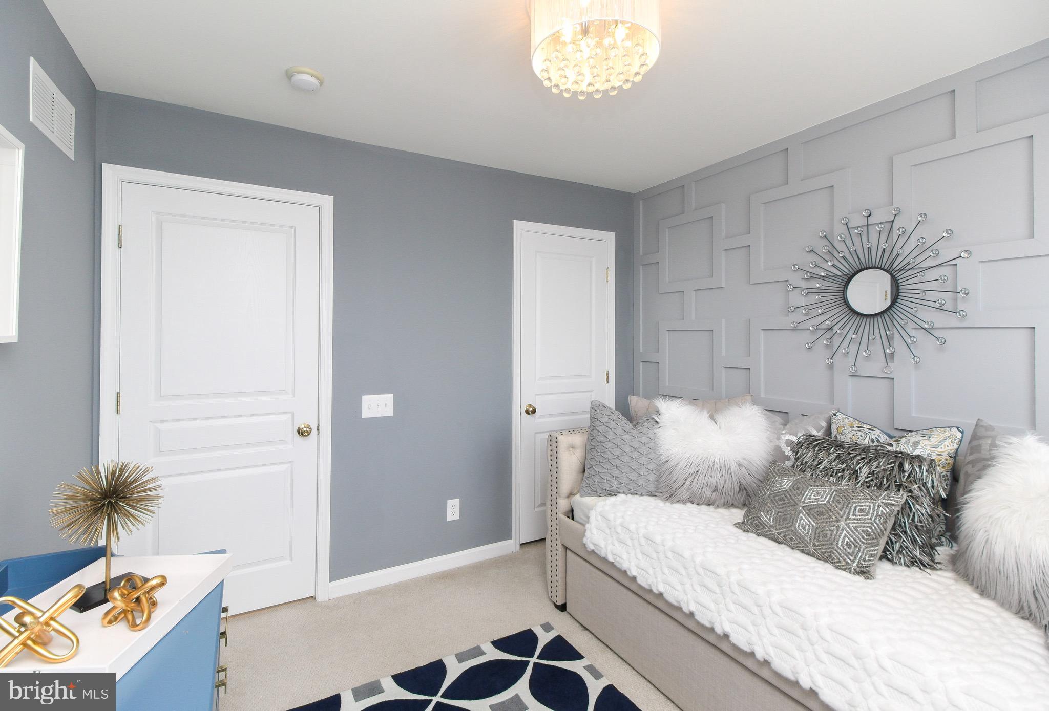 6 Addison Court Doylestown, PA 18901 - Photo 26 of 35 Bedroom 3