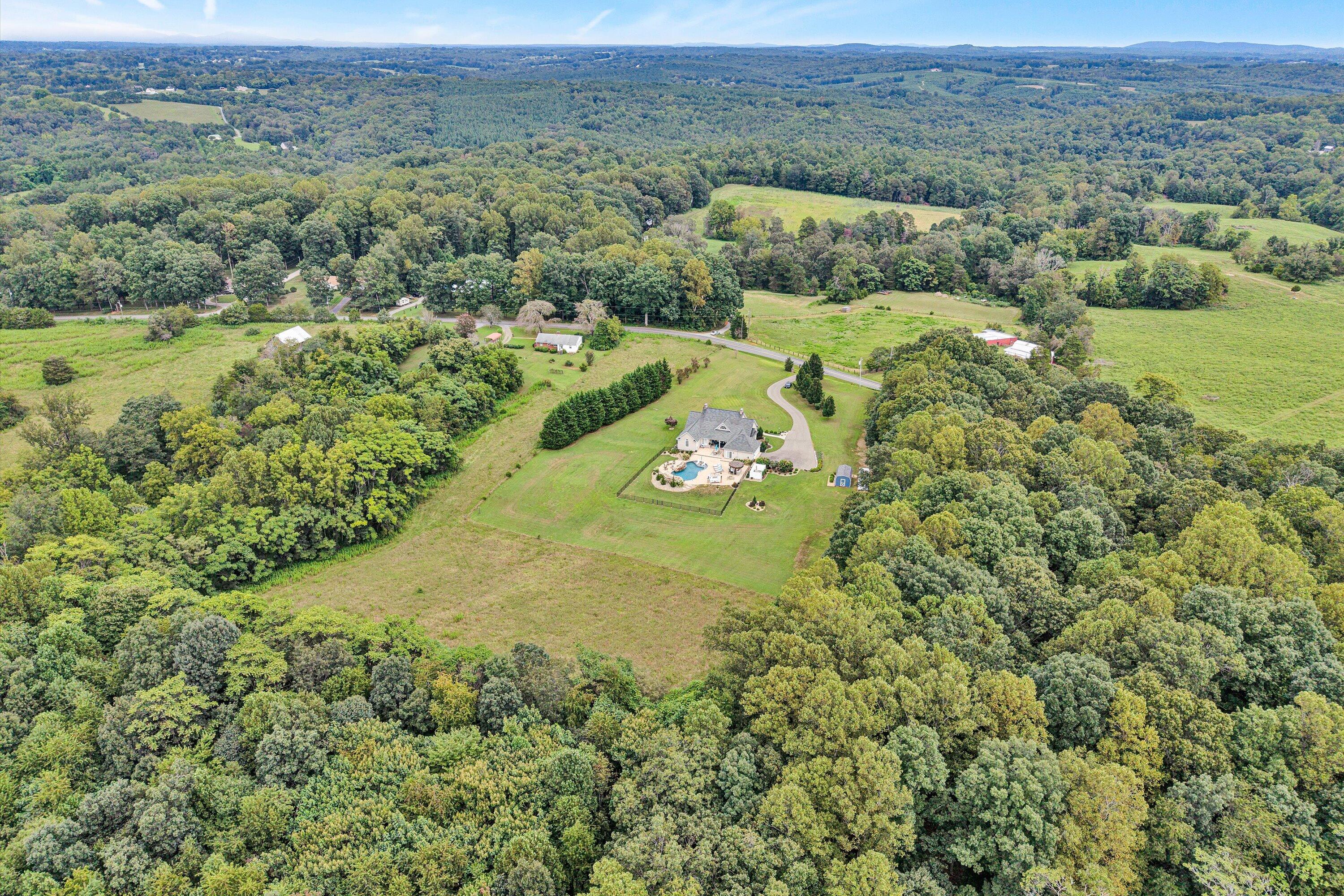 1483 Morgans Church Road Bedford, VA 24523 - Photo 9 of 103 005-SGP-0040