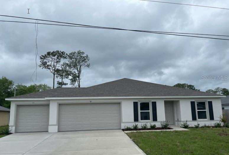 31 Riverside Lane Palm Coast, FL 32164 - Photo 1 of 1 Gallery Image 1