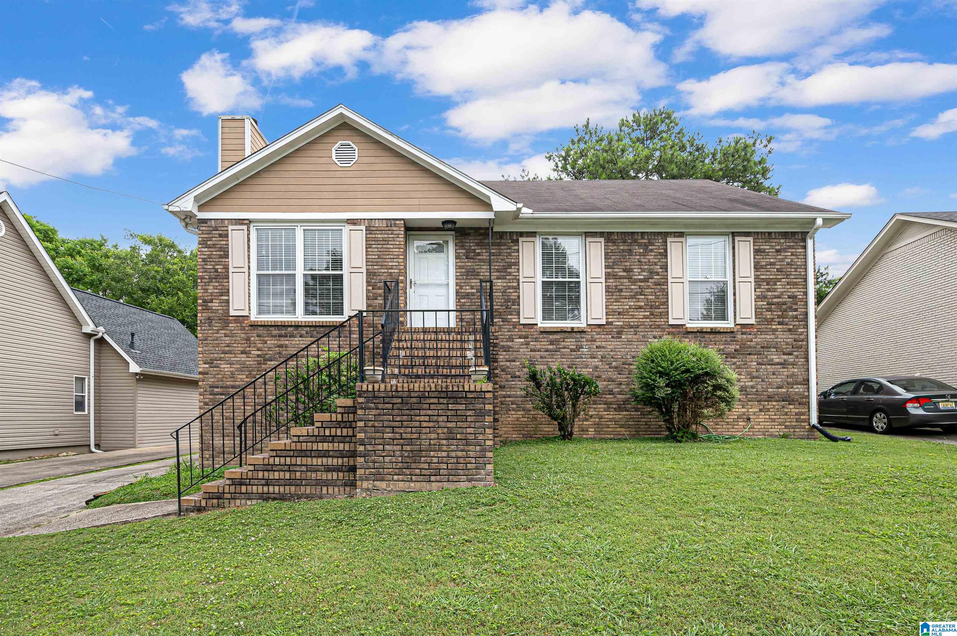 853 Oak Grove Road Birmingham, AL 35209 - Photo 1 of 42