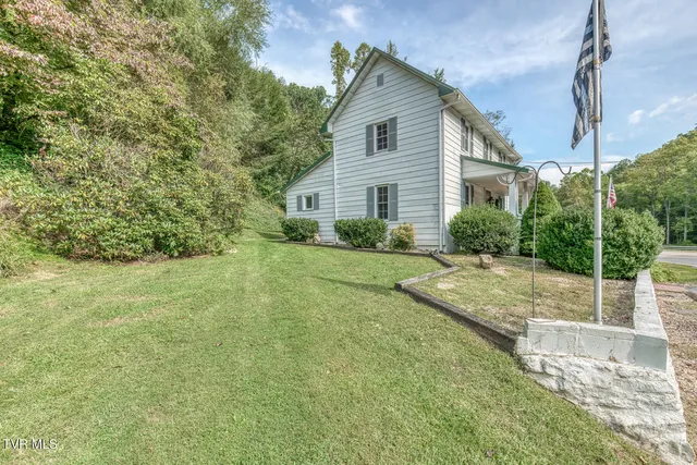 $364,000 | 6646 Roan Creek Road, Butler, TN 37640