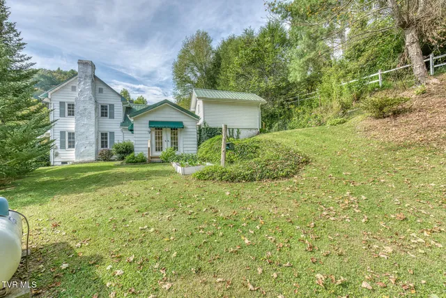 $364,000 | 6646 Roan Creek Road, Butler, TN 37640