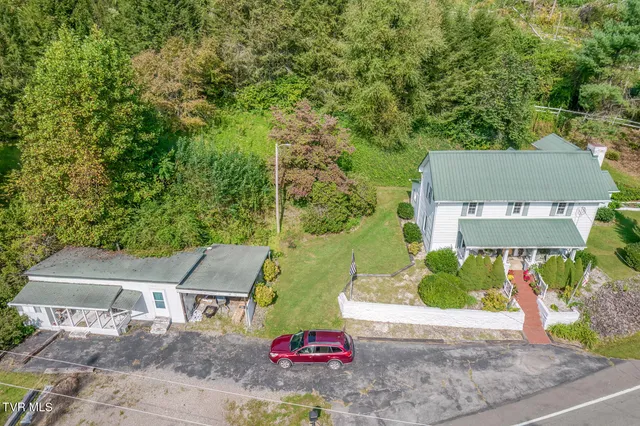 $364,000 | 6646 Roan Creek Road, Butler, TN 37640