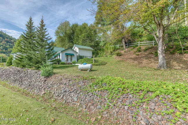 $364,000 | 6646 Roan Creek Road, Butler, TN 37640