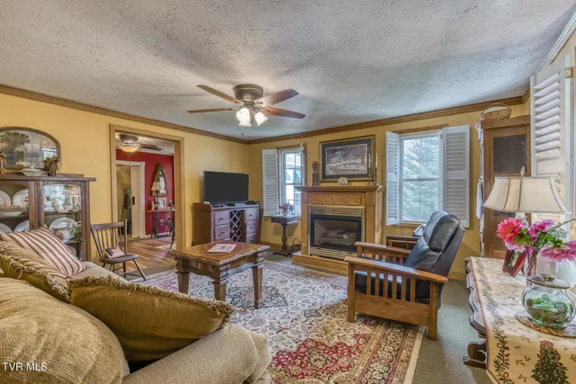 $364,000 | 6646 Roan Creek Road, Butler, TN 37640