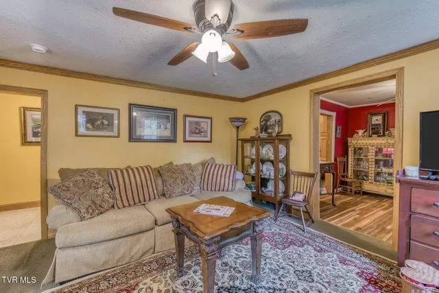 $364,000 | 6646 Roan Creek Road, Butler, TN 37640