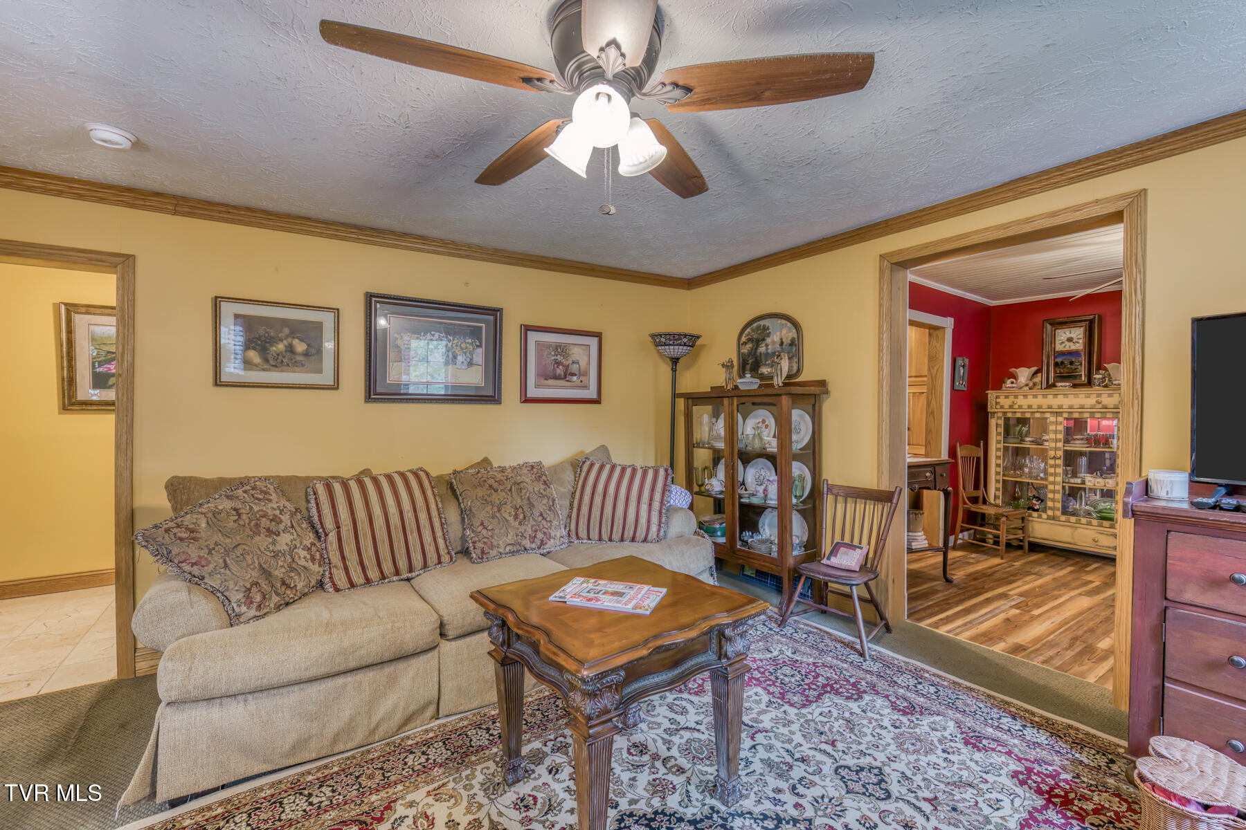 6646 Roan Creek Road Butler, TN 37640 - Photo 26 of 56 6646 Roan Creek Road-9