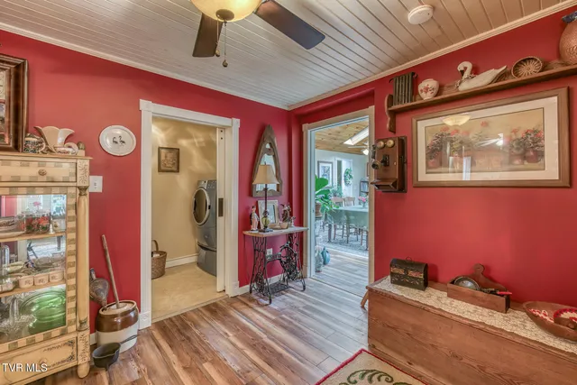 $364,000 | 6646 Roan Creek Road, Butler, TN 37640