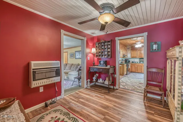 $364,000 | 6646 Roan Creek Road, Butler, TN 37640