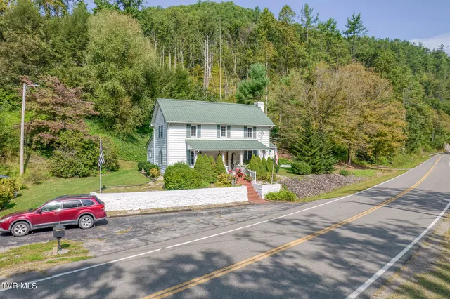 $364,000 | 6646 Roan Creek Road, Butler, TN 37640