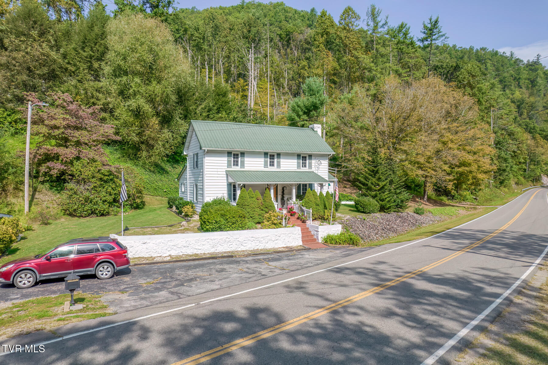 6646 Roan Creek Road Butler, TN 37640 - Photo 3 of 56 6646 Roan Creek Road-2
