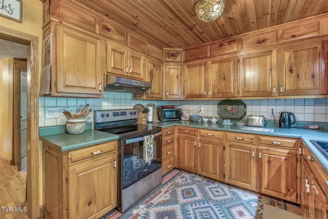 $364,000 | 6646 Roan Creek Road, Butler, TN 37640